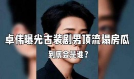 爆料娱乐圈的男人,揭秘不为人知的幕后故事